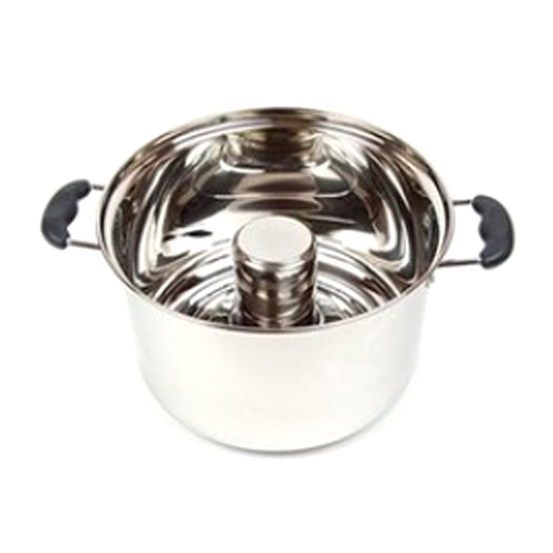 키친아트  스팀 빨래솥 30cm