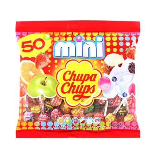 츄파춥스  미니 300g