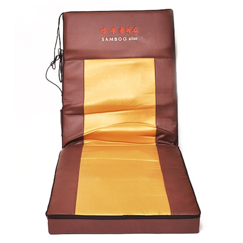 삼부메디칼 두타 온열 안마매트 SBS-801