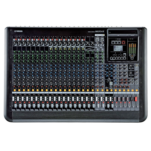 야마하  MGP24X