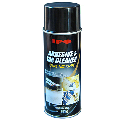 IPO  접착제 타르 제거제 PN5005 295g