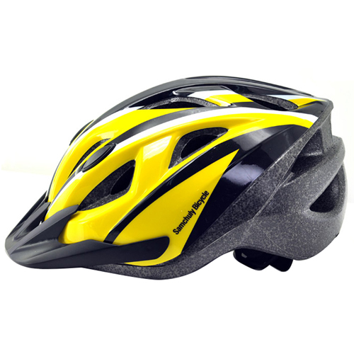 삼천리자전거  ML-039 보급형 성인용 헬멧