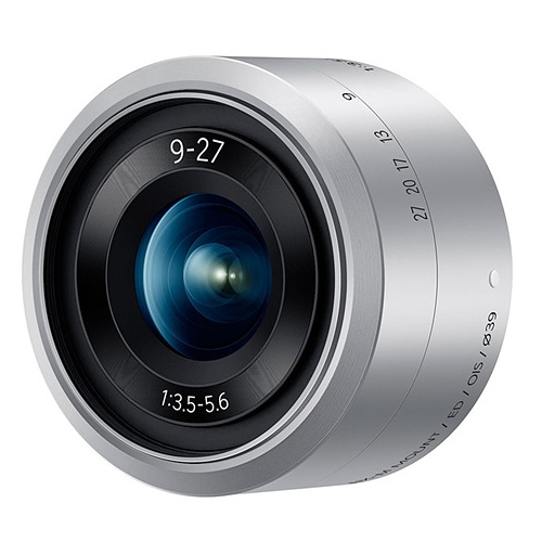 삼성전자  NX-M 9-27mm F3.5-5.6 ED OIS