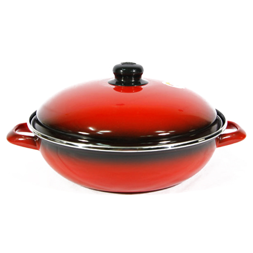 ELO  법랑냄비 웍