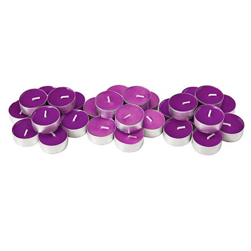 이케아 SINNLIG 티라이트 향초