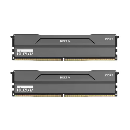 ESSENCORE KLEVV DDR5-6000 CL30 BOLT V 패키지 서린 [32GB(16Gx2)]
