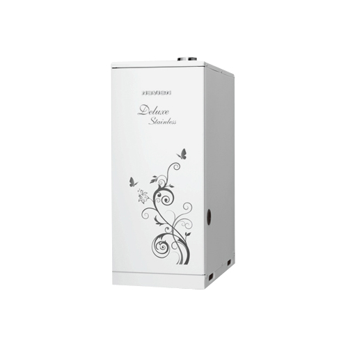 경동나비엔  스테인리스 디럭스 LST-17KD