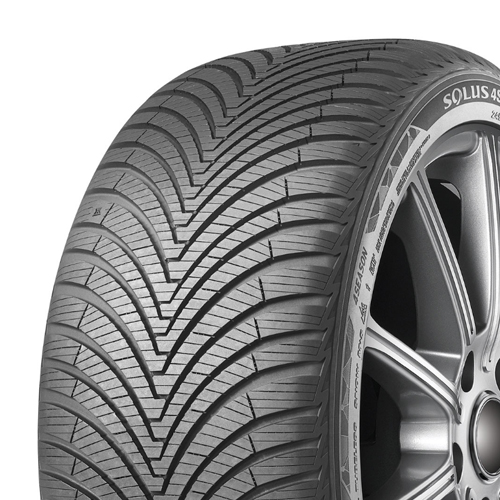 금호타이어  솔루스 4S HA32 SUV 225/60R17