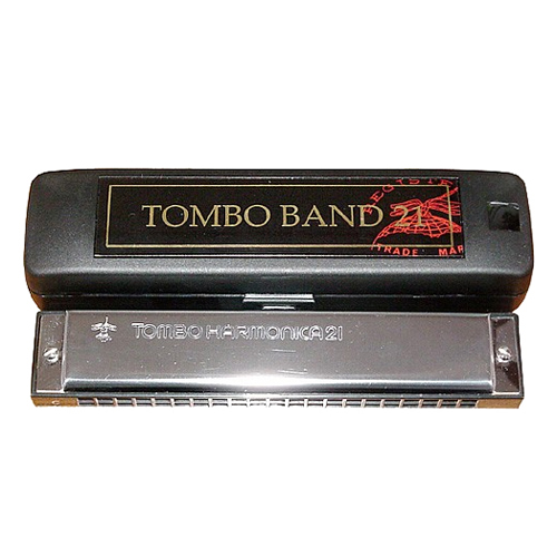 톰보 Band-21(3121)