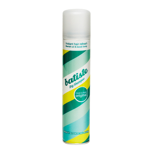  처치앤드와이트 드라이 샴푸 클린&클래식 오리지널 200ml [1개]
