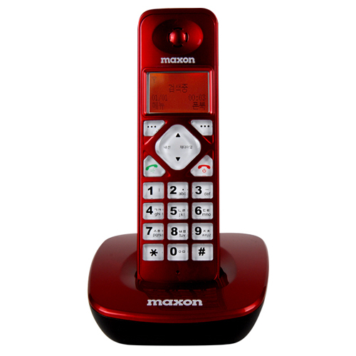 맥슨전자  MDC-2900