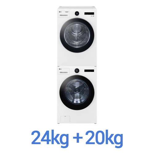 LG전자 트롬 FX24WN + RD20WNA