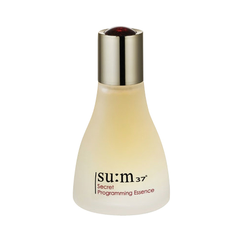  숨37도 시크릿 프로그래밍 에센스 (구) 100ml [1개]