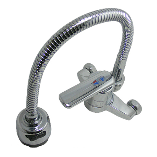 우리수도  주방용코브라 S003