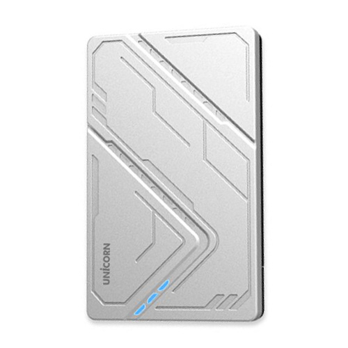 서진네트웍스 유니콘 HDD-300V 외장케이스