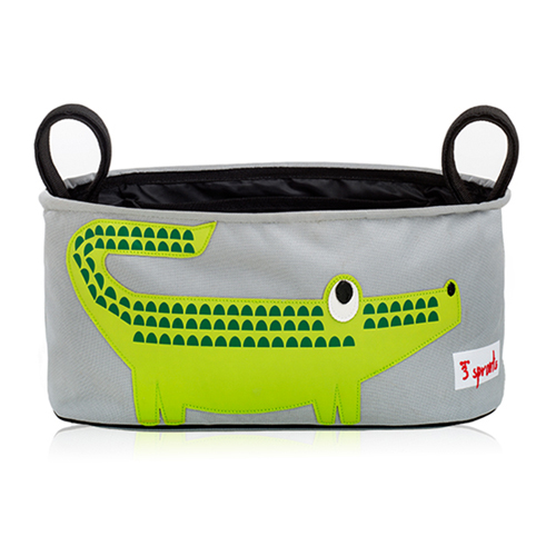 3스프라우츠  유모차 정리함