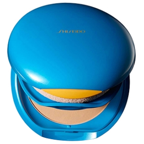 시세이도 UV 프로텍티브 콤팩트 파운데이션 12g