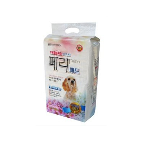 한빛 페리패드 소형 50매