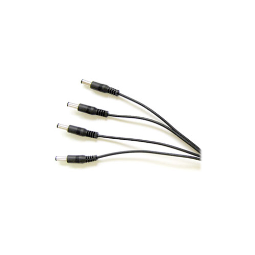 두현시큐리티  CCTV용 전원 분배 케이블