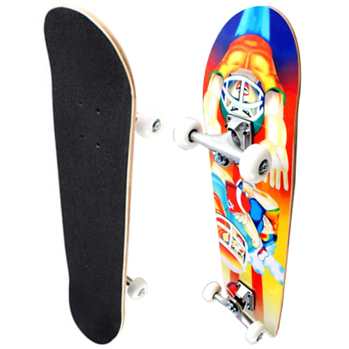 비앤비스포츠  패션보드 스포츠카 S-P2