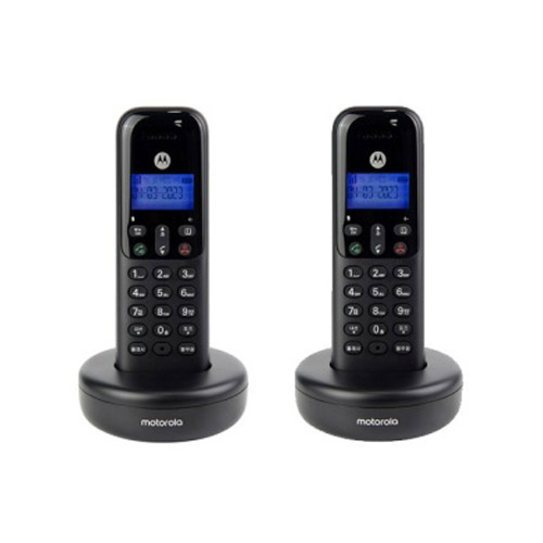 모토로라  T501A+