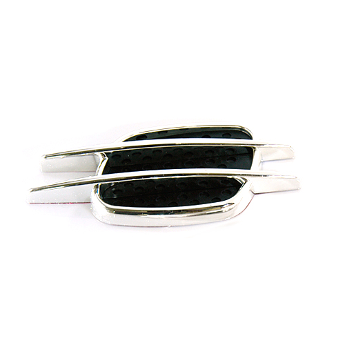 플러스타임  사이드 휀다 에어플로우