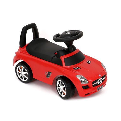  벤츠 SLS AMG
