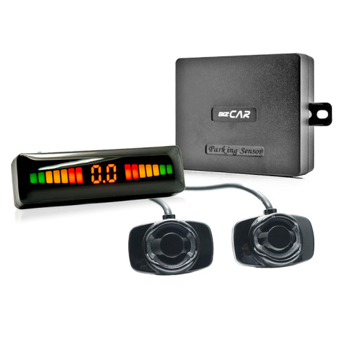 비즈카  고급형 후방감지기 I900
