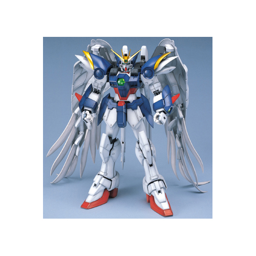 반다이남코  PG XXXG-00W0 윙건담 제로 커스텀