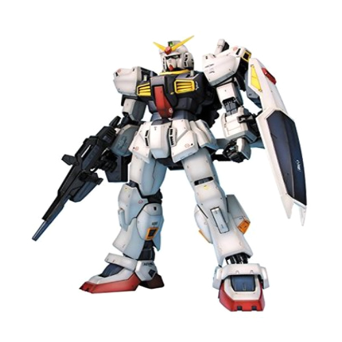 반다이남코  PG RX-178 건담 마크2 에우고컬러 버전