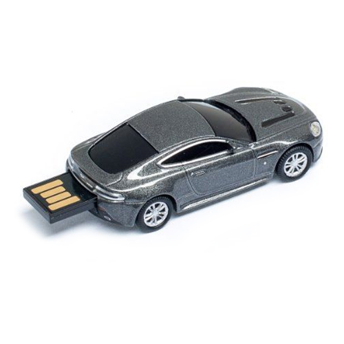 웰리 오토드라이브 애스턴 마틴 V12 밴티지