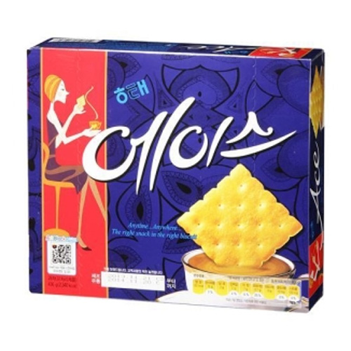 해태제과  에이스 436g