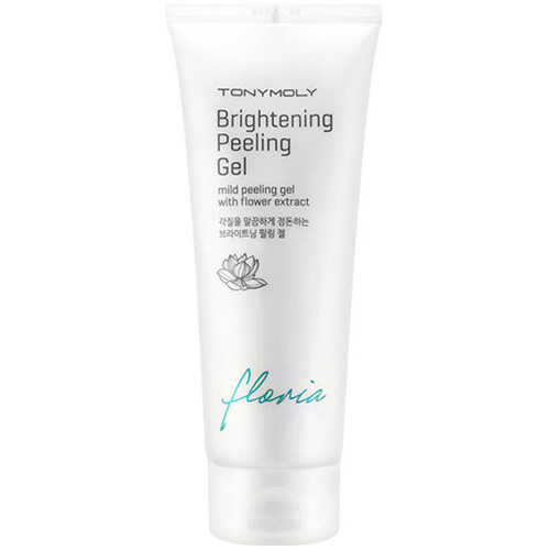 토니모리 플로리아 브라이트닝 필링 젤 150ml