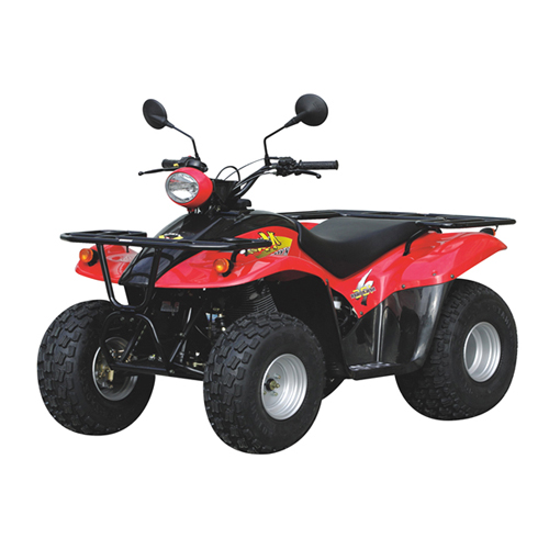 킴코  MXER 125