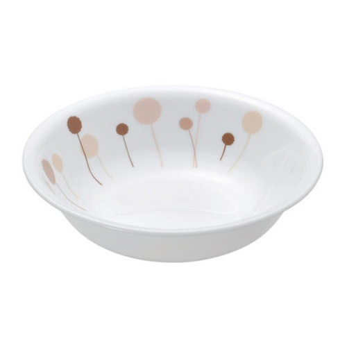 코렐 꽃솜 앞접시