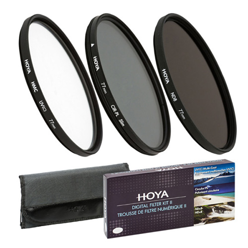 호야  DIGITAL FILTER KIT II