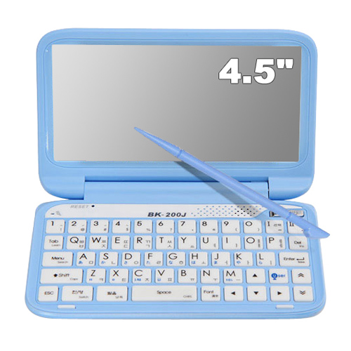 베스타  BK-200J 8GB