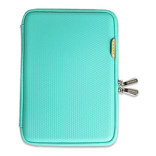 VATUKA  iPad Air 3D큐브 파우치