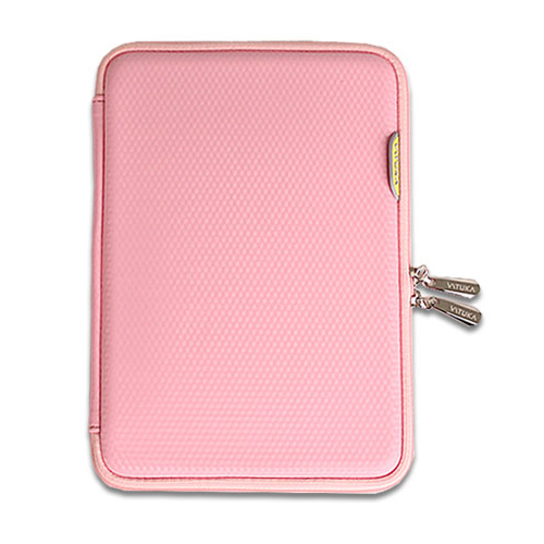 VATUKA  iPad mini 1/2/3세대 3D큐브 파우치