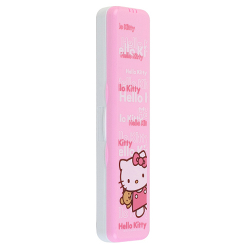 디지털벤투스 헬로키티 USB 칫솔살균기
