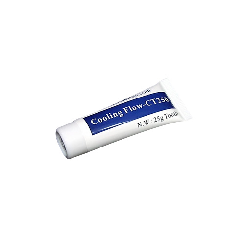 COOLERTEC Cooling Flow CT-250
