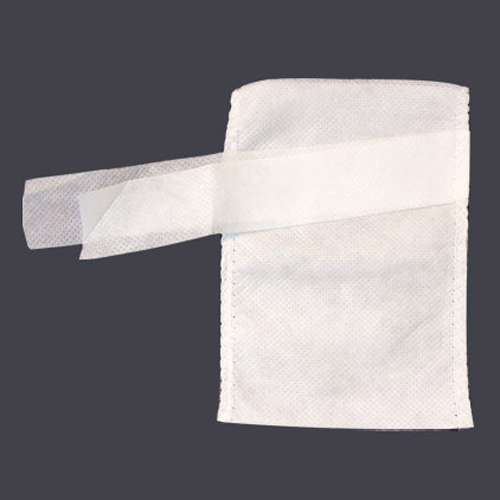 한약 추출 보자기