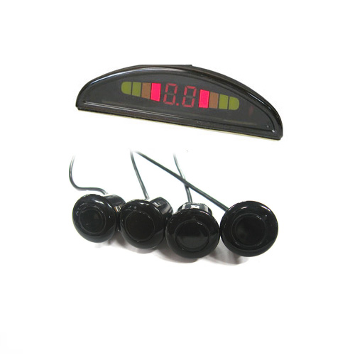 카포렉스  4채널 후방감지기 (CPR-100)