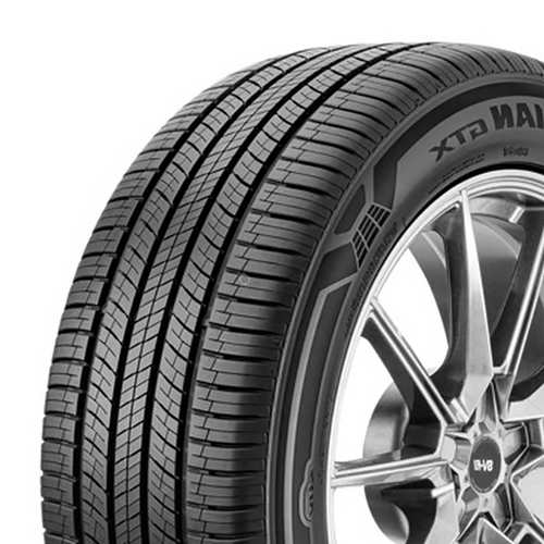 넥센타이어  로디안 GTX 235/65R18