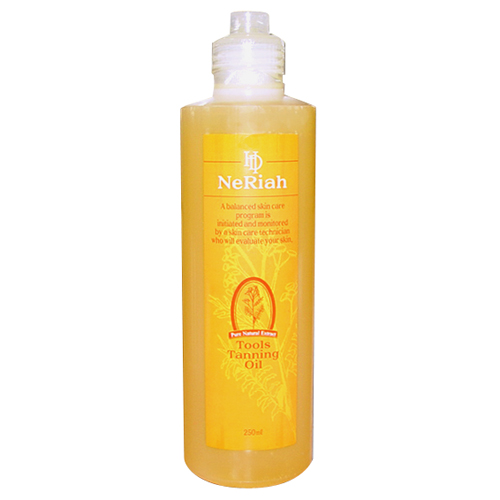 네리아 툴스 태닝 오일 250ml