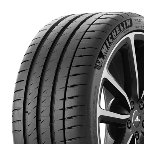 미쉐린타이어  파일럿 스포츠4S (PS4S) 295/30R21