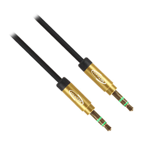 강원전자 NETmate Stereo M-M 초슬림