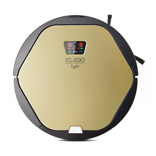 유진로봇 아이클레보 라이트 YCR-M06