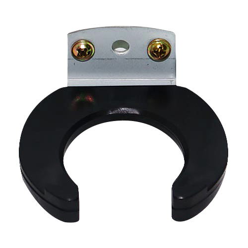 진미디어  유선 마이크걸이