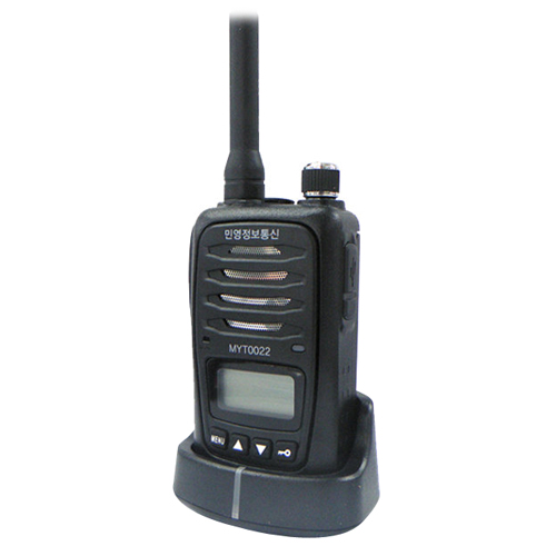민영정보통신  MYT0022